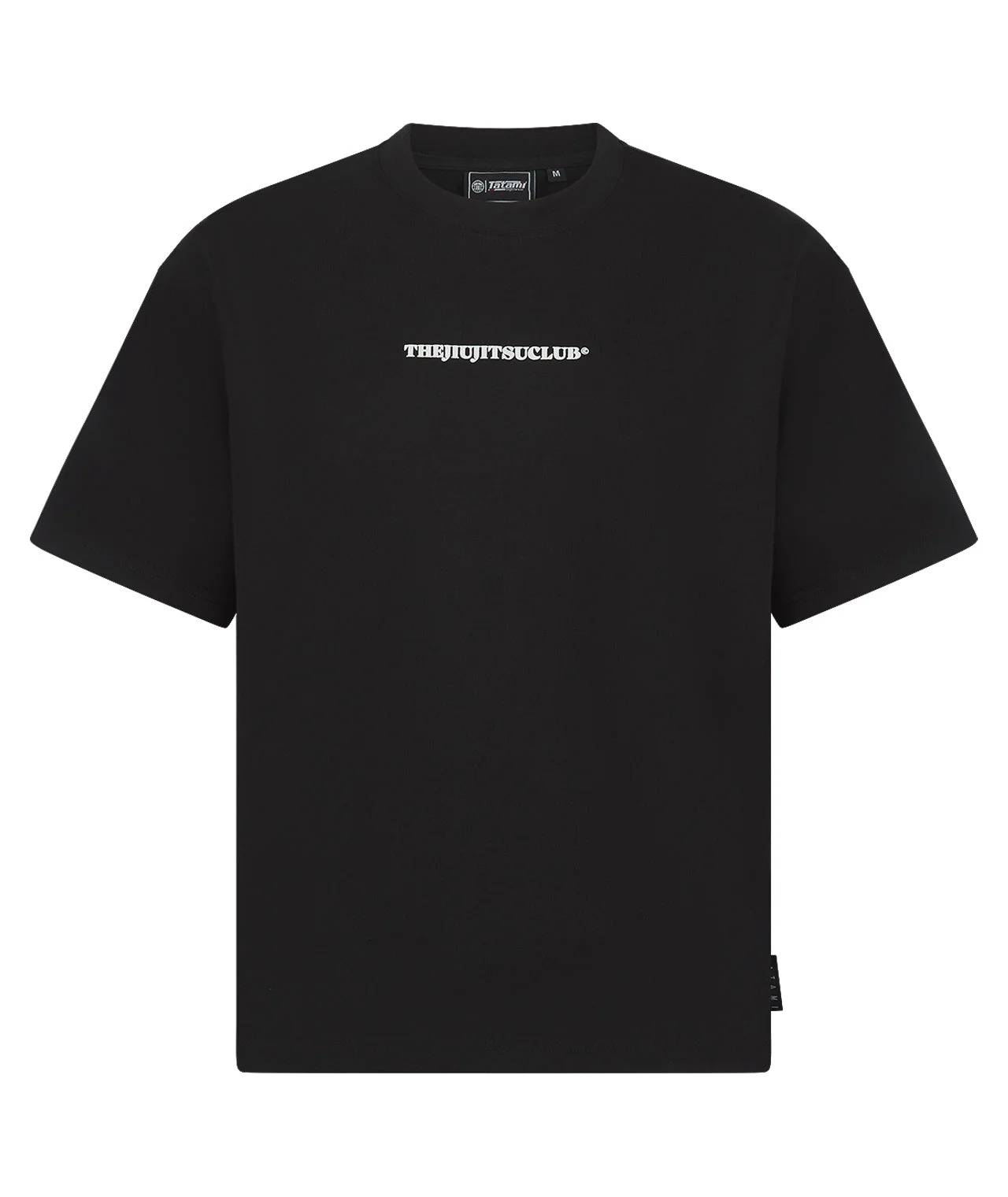 Kids The Club T-Shirt - Black