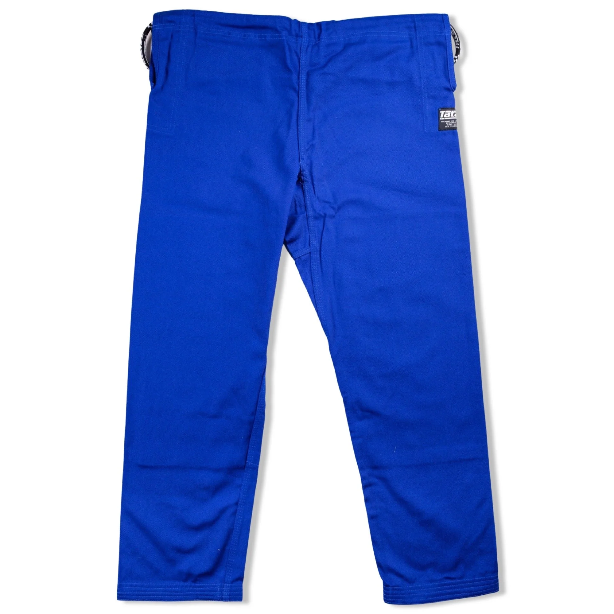 Ladies Cotton Twill Gi Pants - Image 4