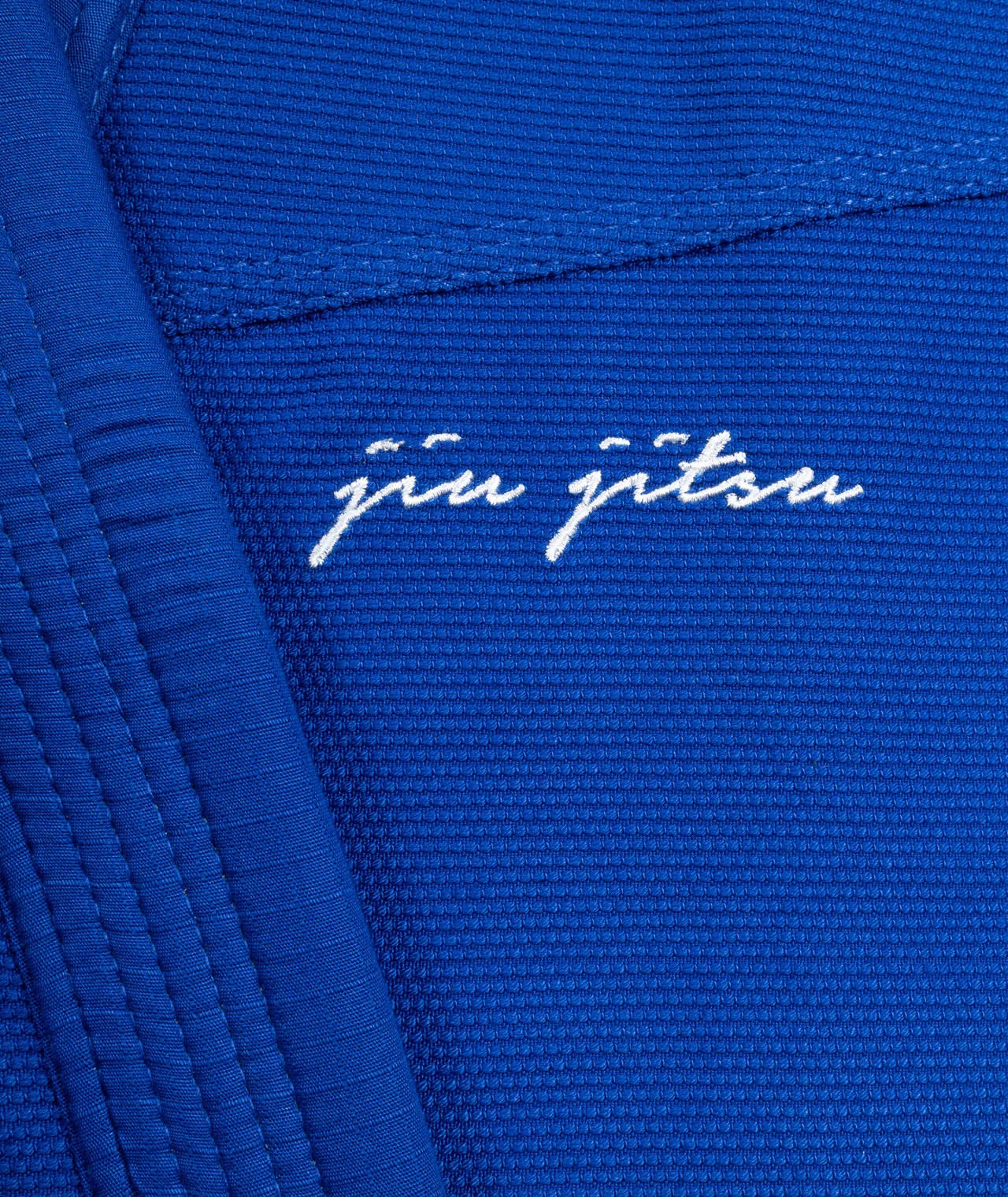 Ladies Elements Superlite Gi - Blue - Image 8