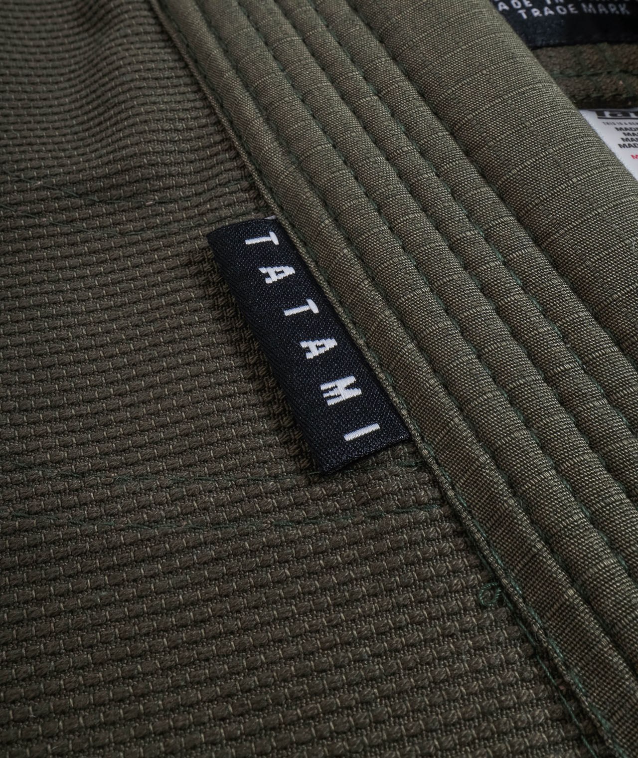 Ladies Elements Superlite Gi - Khaki - Image 7