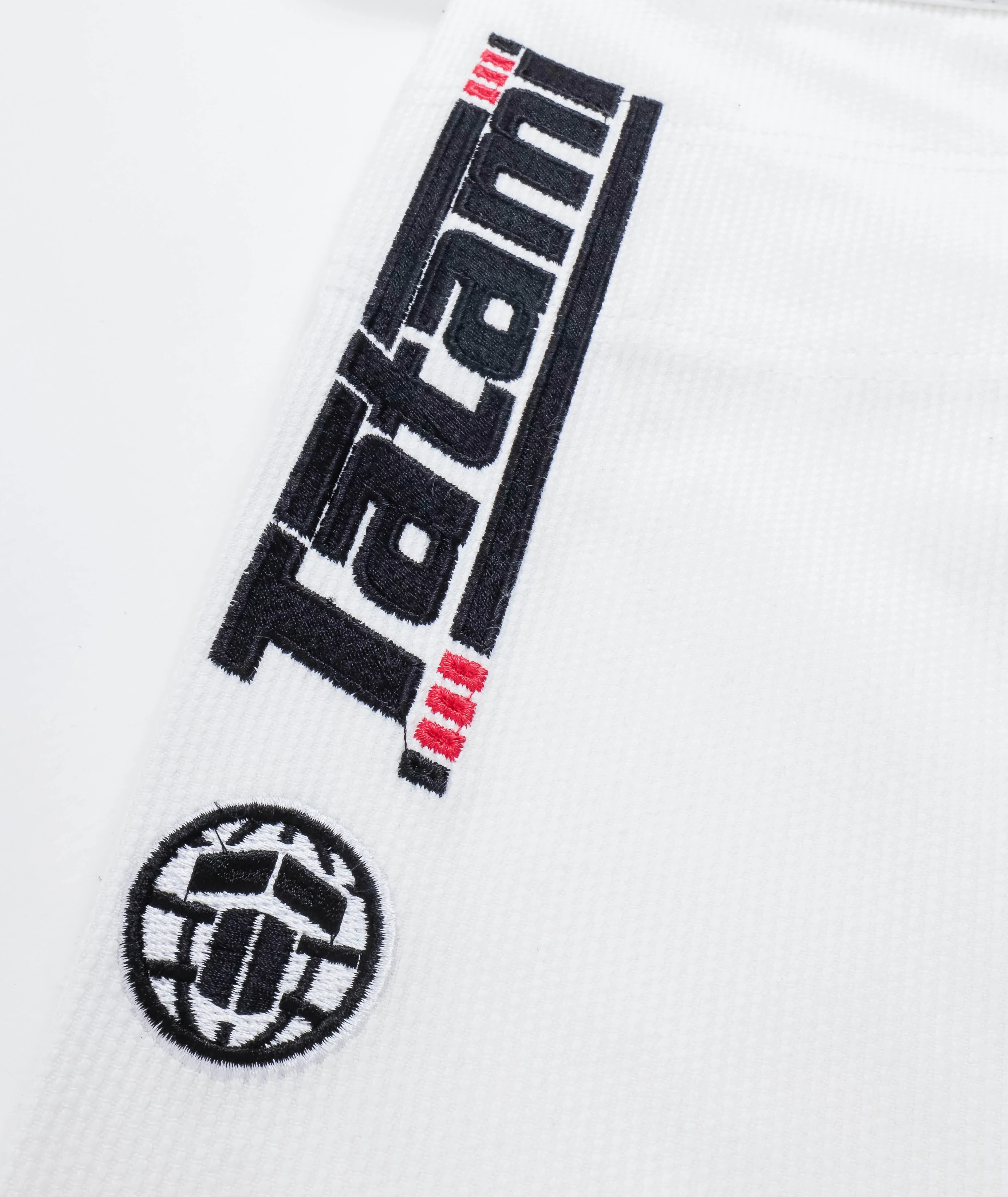 Ladies Elements Superlite Gi - White - Image 6