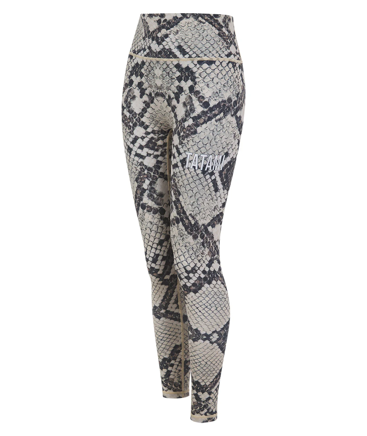 Ladies Helena Leggings - Snake - Image 3