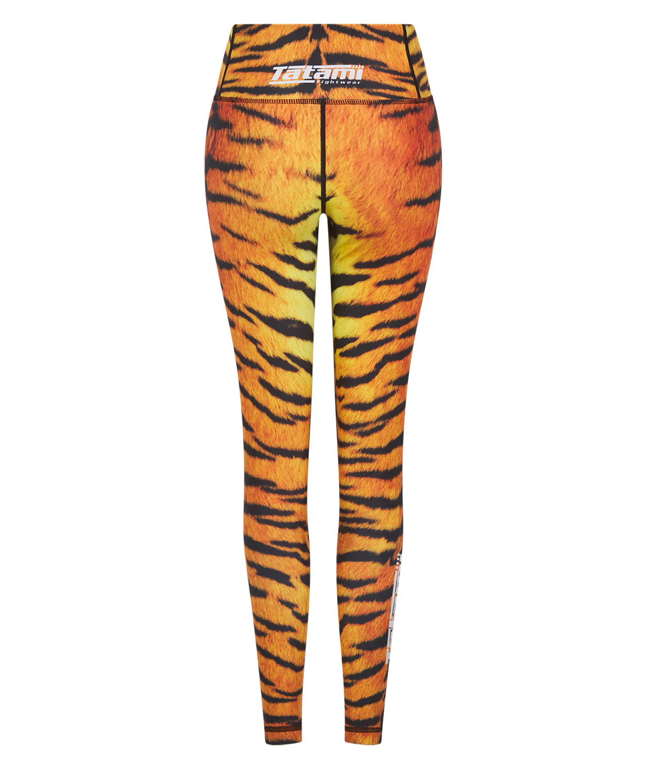 Ladies Helena Leggings - Tiger - Image 4