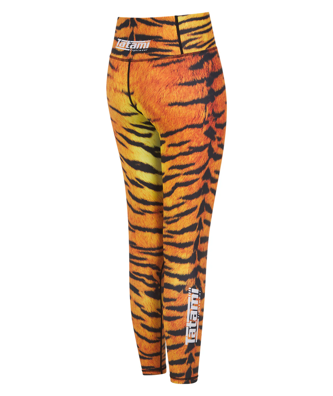 Ladies Helena Leggings - Tiger - Image 5