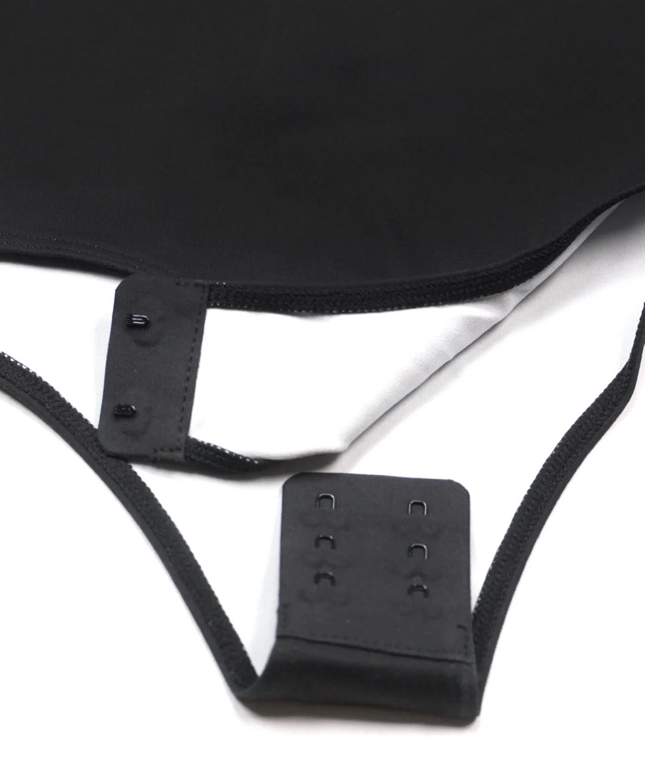 Ladies Helena Ranked Leotard - Black - Image 6