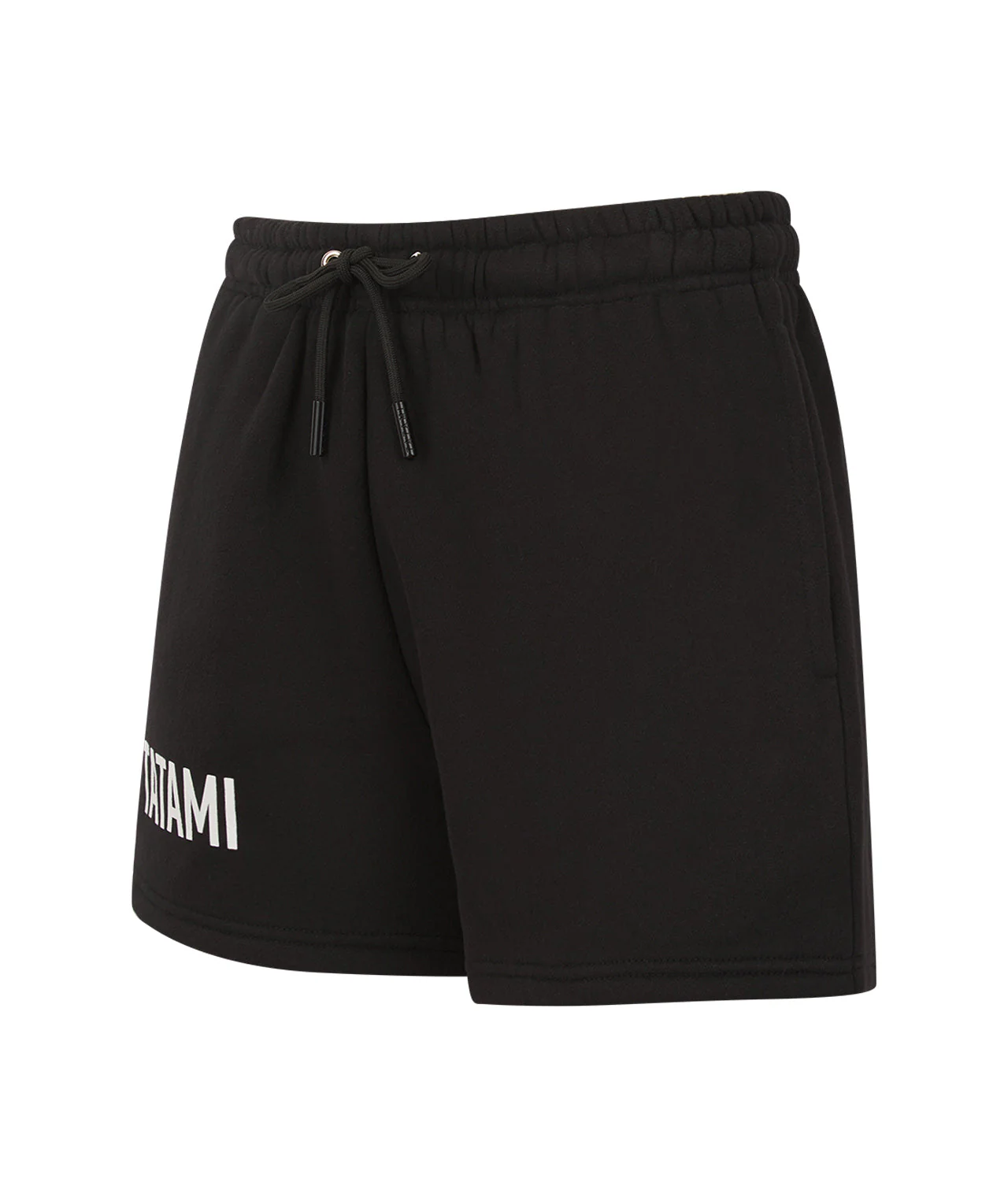 Ladies Luxe Leisure Shorts - Image 3