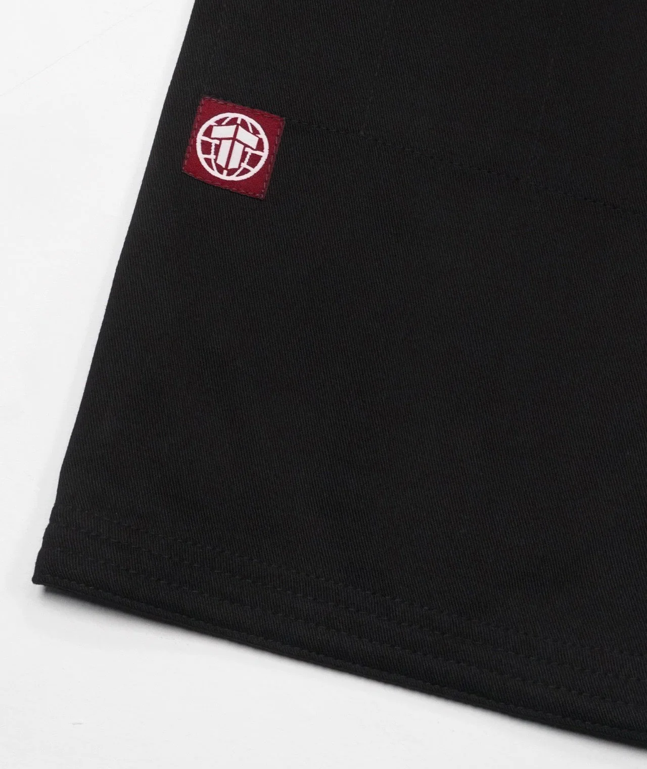 Ladies Nova Competidor Gi - Black - Image 10
