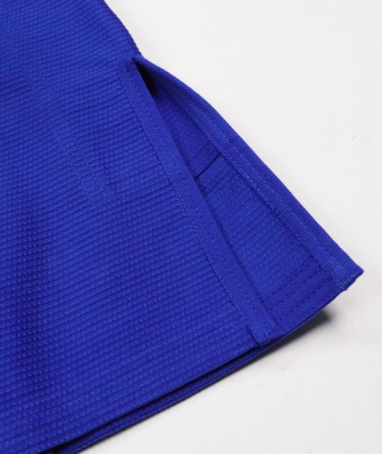 Ladies Nova Competidor Gi - Blue - Image 9