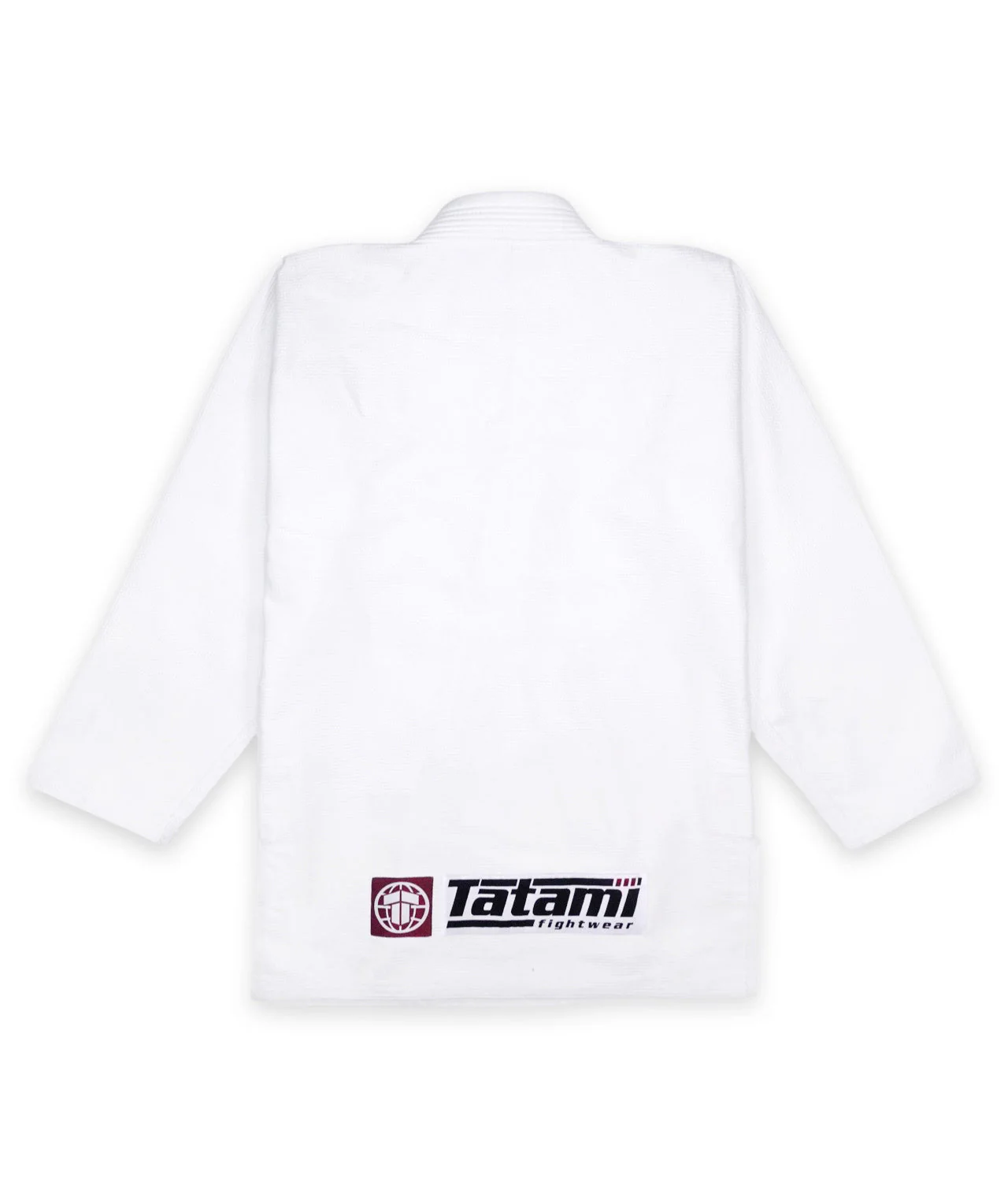 Ladies Nova Competidor Gi - White - Image 3