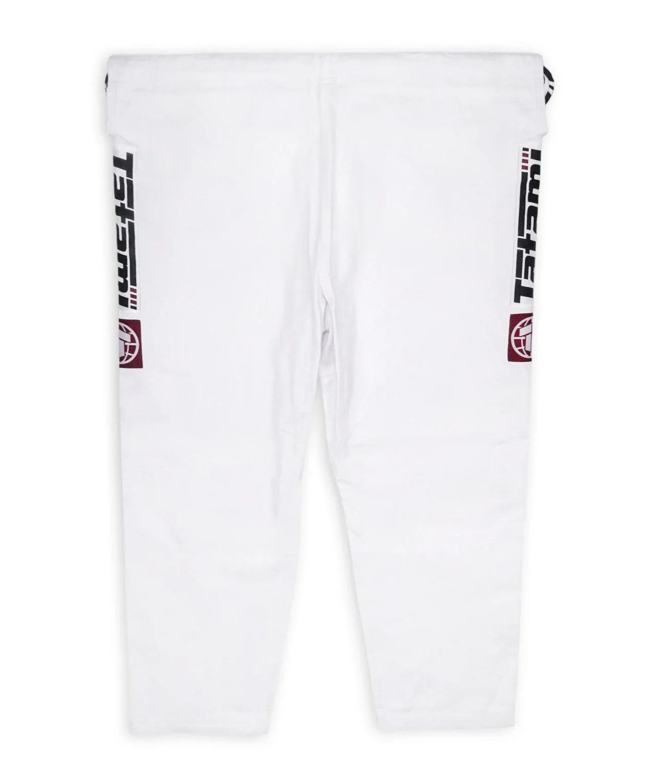 Ladies Nova Competidor Gi - White - Image 6