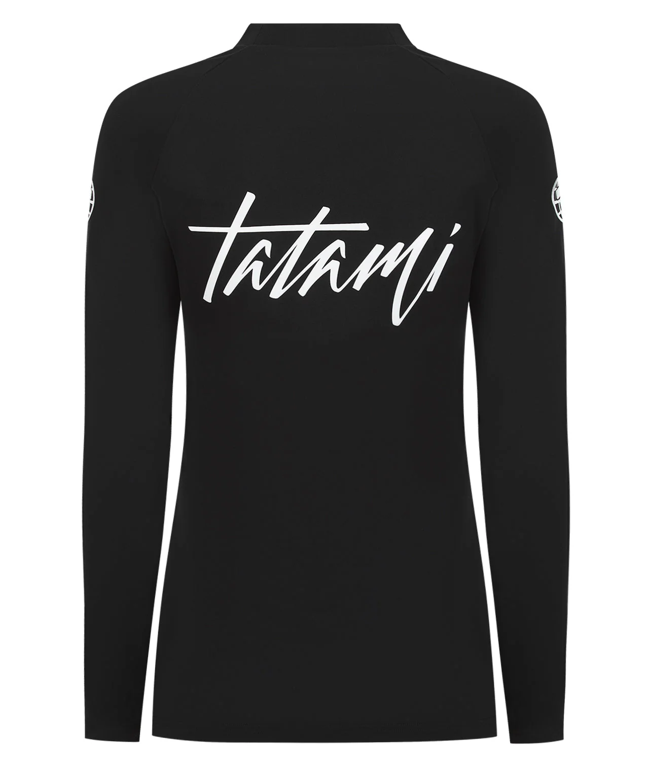 Ladies Rupture Long Sleeve Rash Guard - Image 3