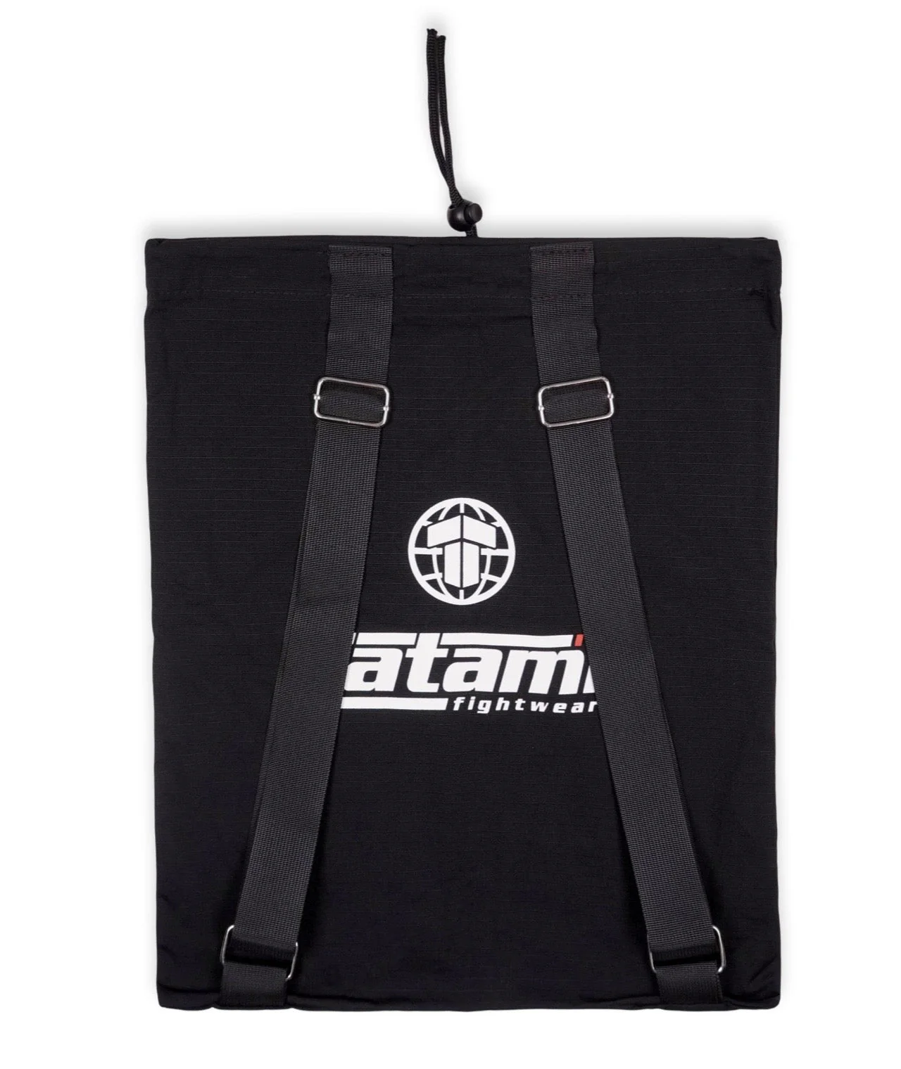 Ladies Tatami X JT Torres PMA Gi - White - Image 10