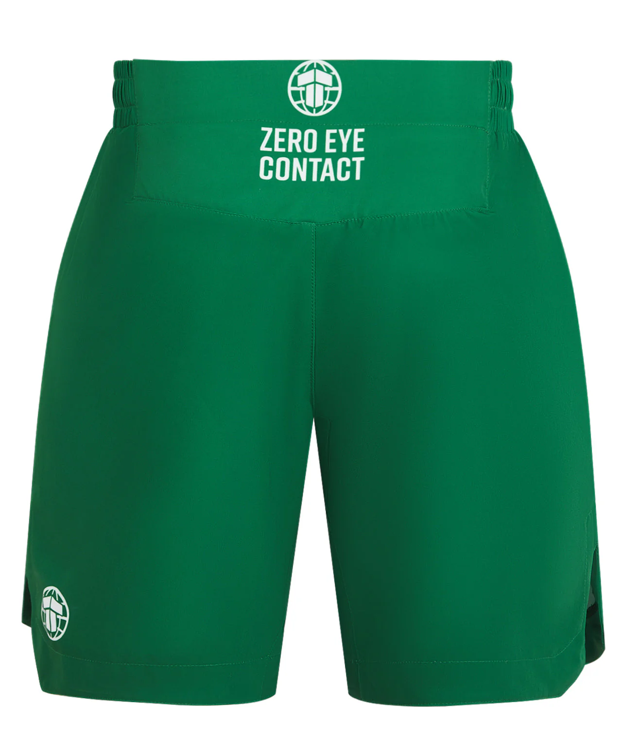 Ladies Autsiders Zero Contact Grappling Shorts - Image 4