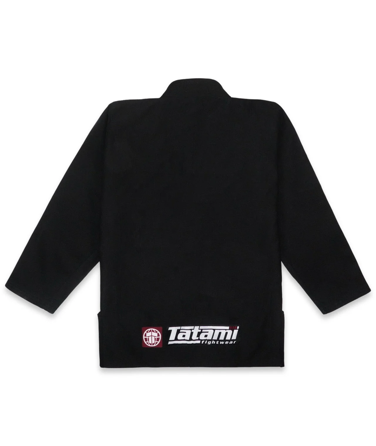 Nova Competidor Gi - Black - Image 3