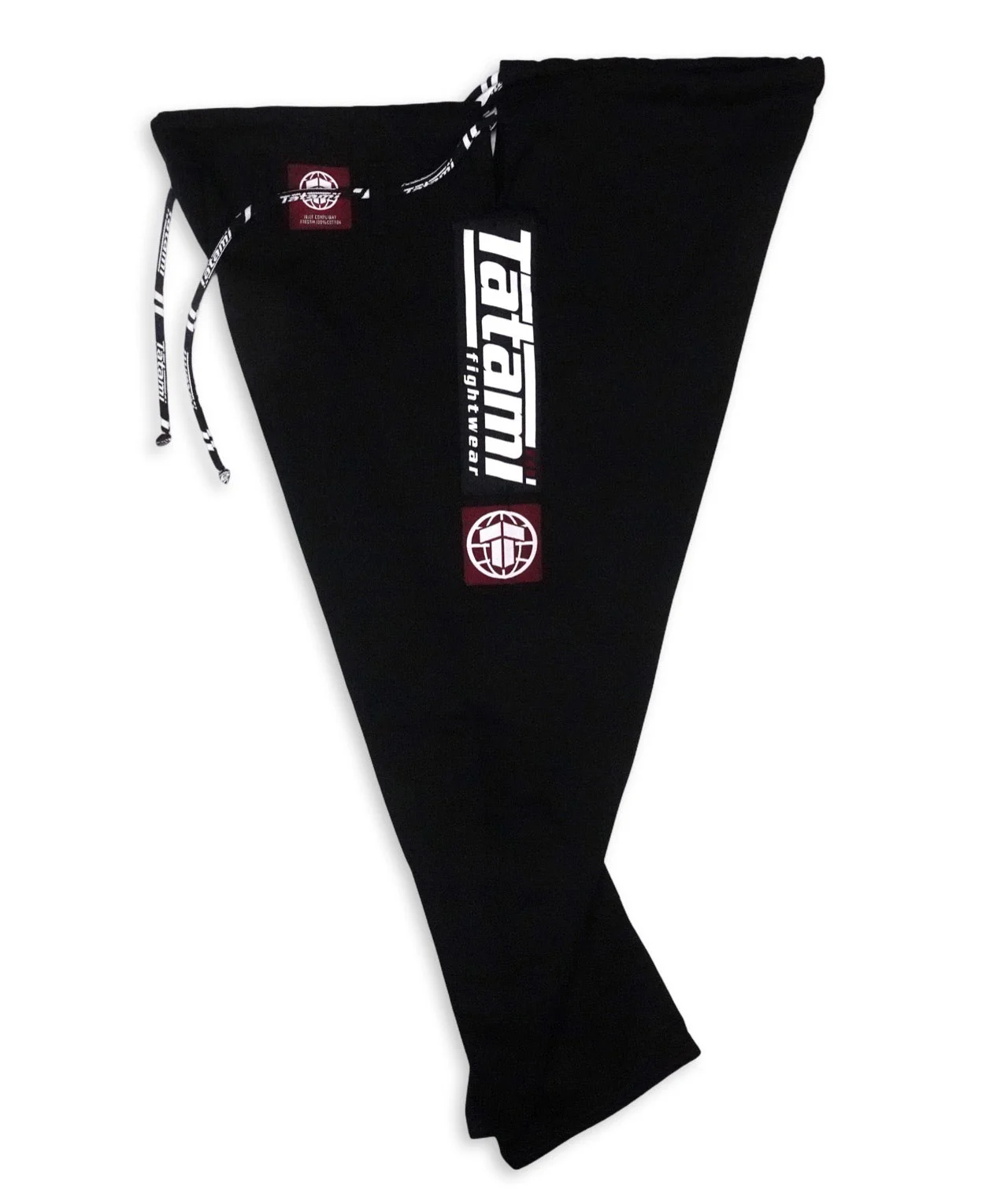 Nova Competidor Gi - Black - Image 4
