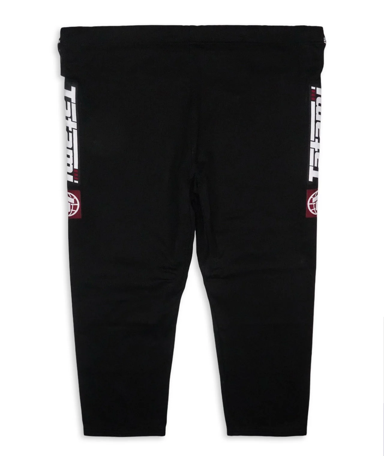 Nova Competidor Gi - Black - Image 6