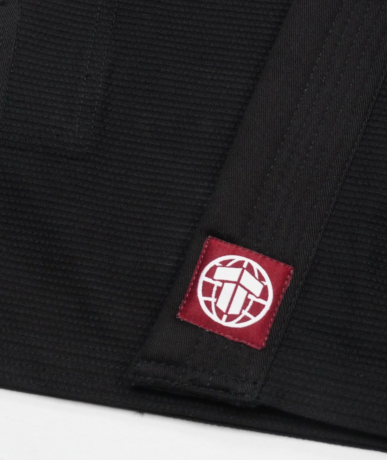 Nova Competidor Gi - Black - Image 8