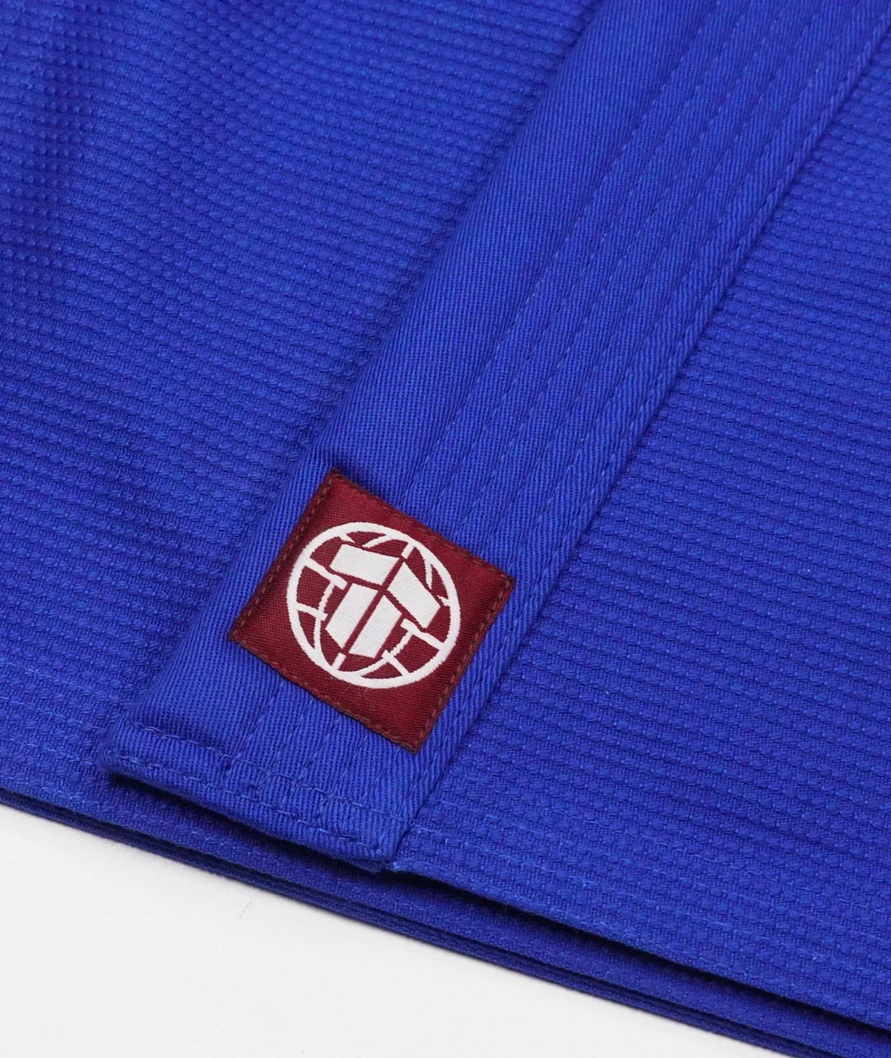 Nova Competidor Gi - Blue - Image 7