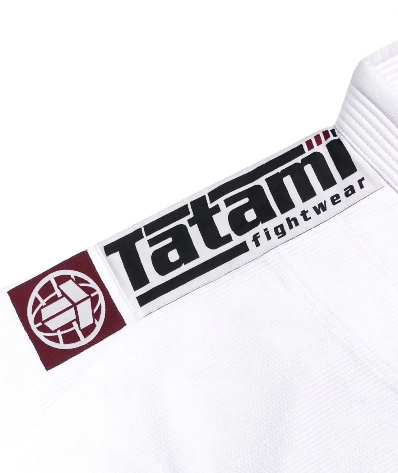 Nova Competidor Gi - White - Image 7