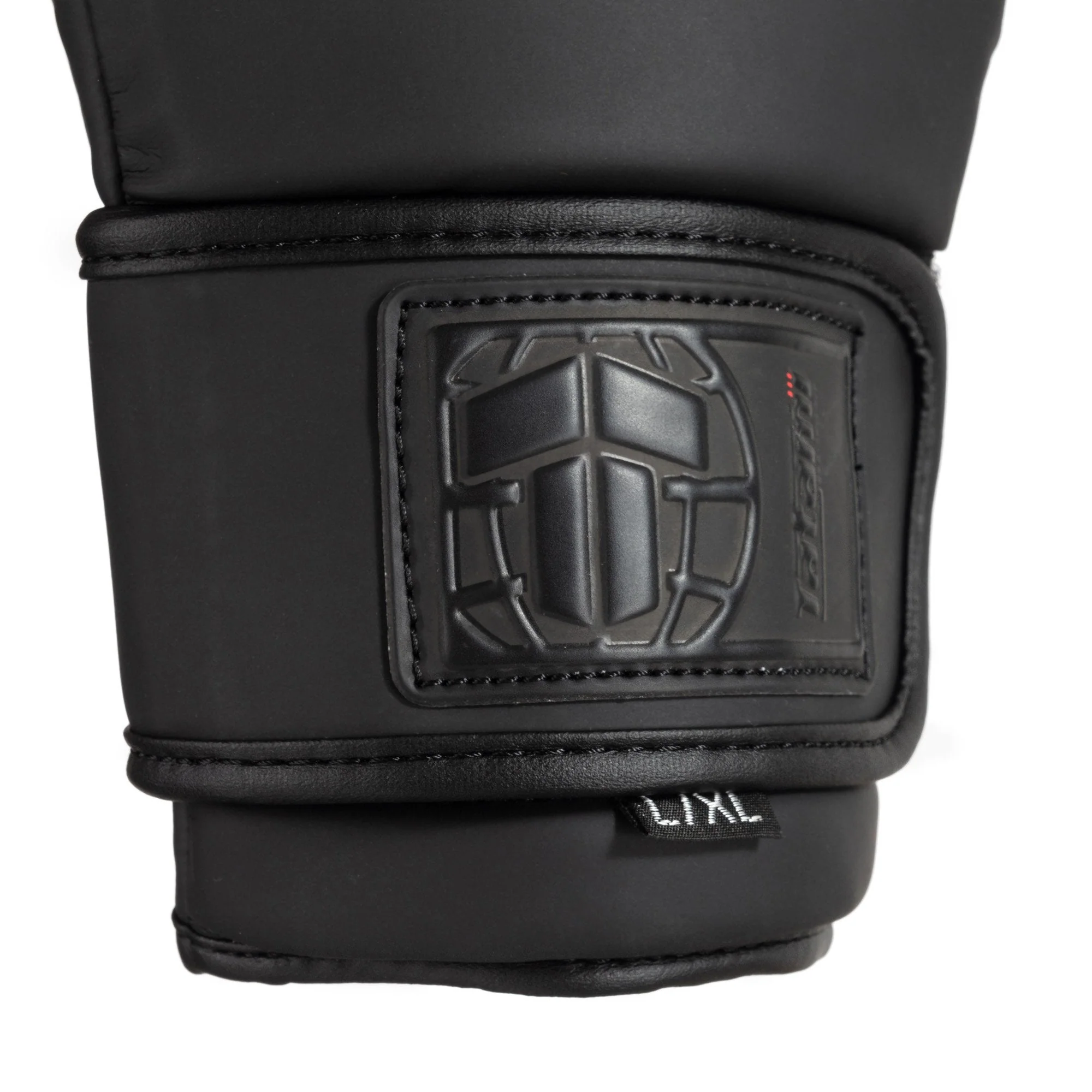 Obsidian 6oz MMA Sparring Gloves - Image 7