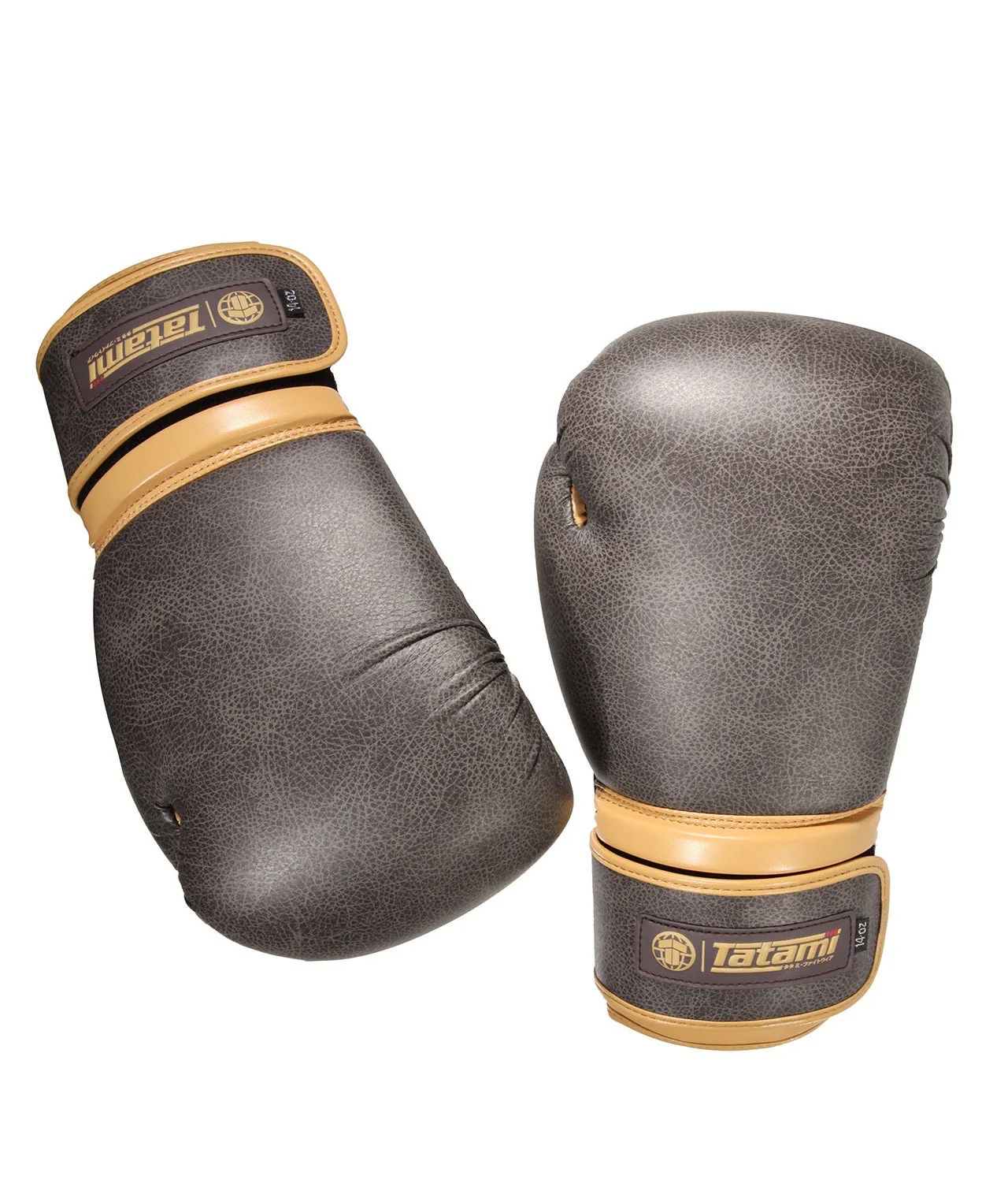 Origin Boxing Gloves - Image 2