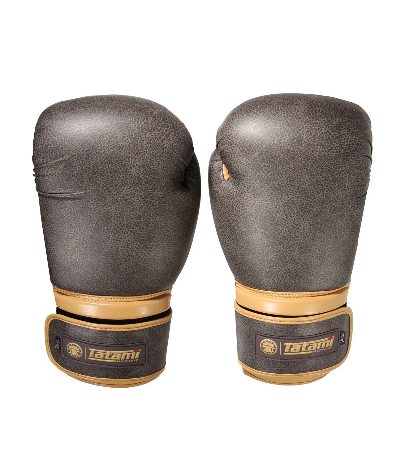 Origin Boxing Gloves - Image 3