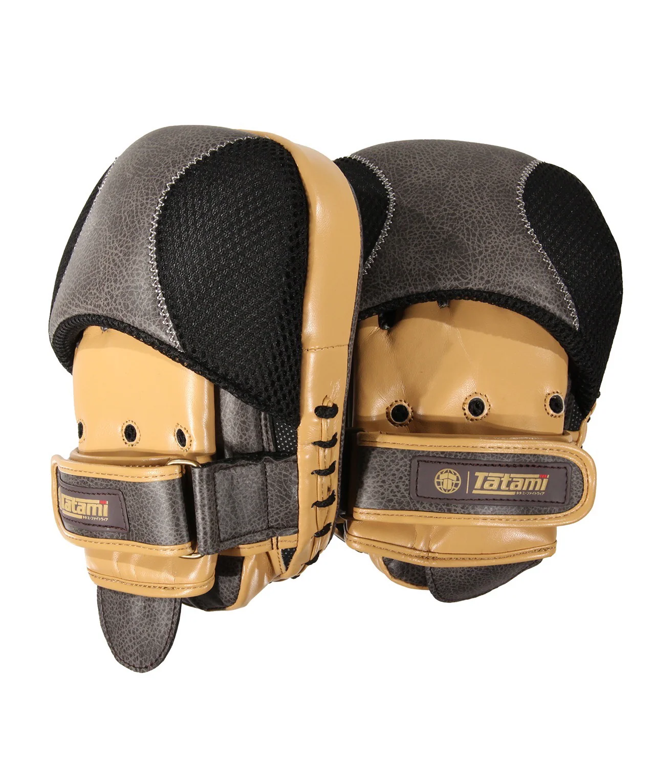 Origin Focus Mitt - Image 2
