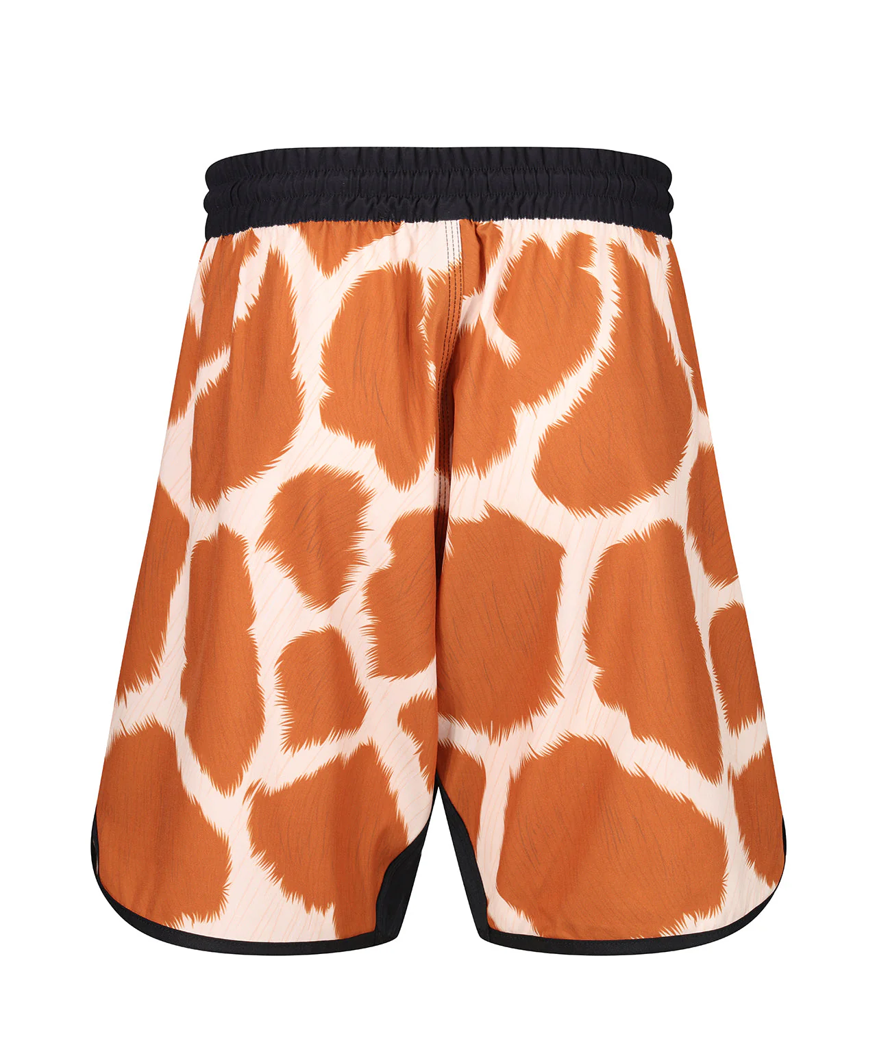 Recharge Grappling Shorts - Giraffe - Image 3