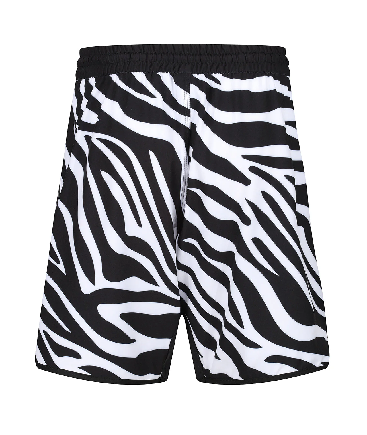 Recharge Grappling Shorts - Zebra - Image 3