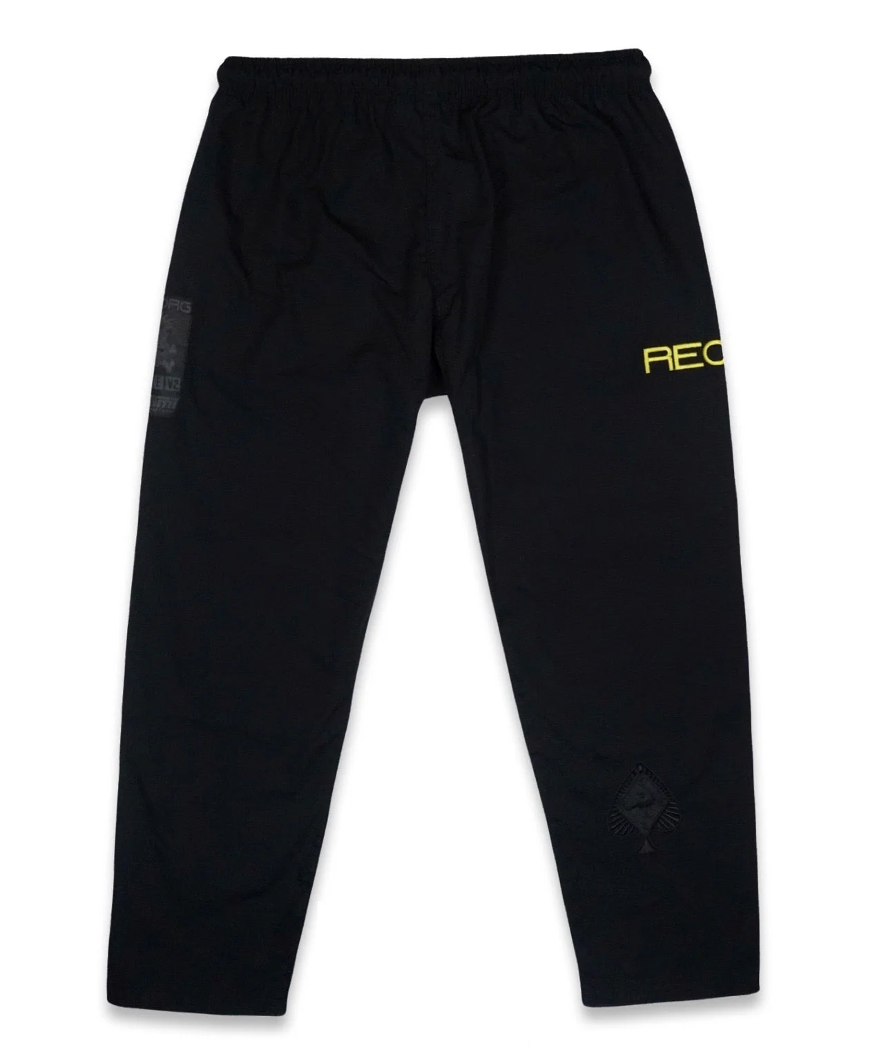 Reorg Jungle V2 Gi - Black - Image 7