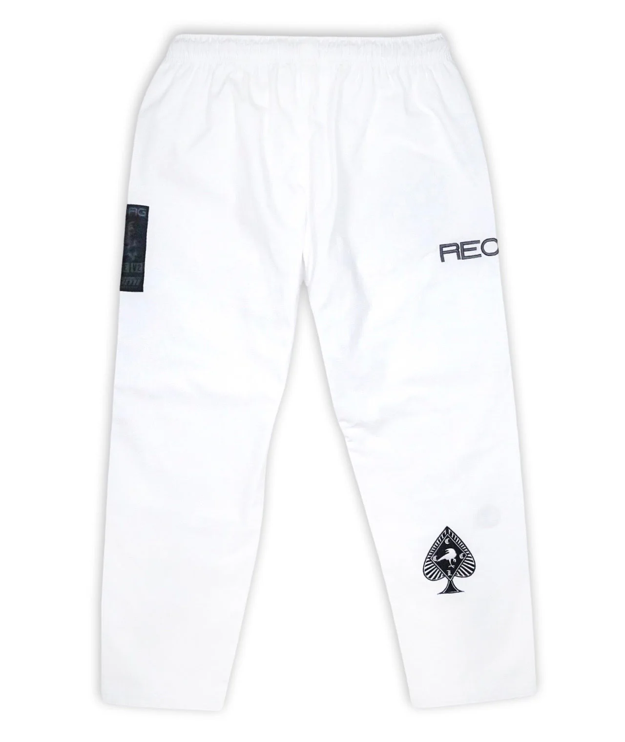 Reorg Jungle V2 Gi - White - Image 7
