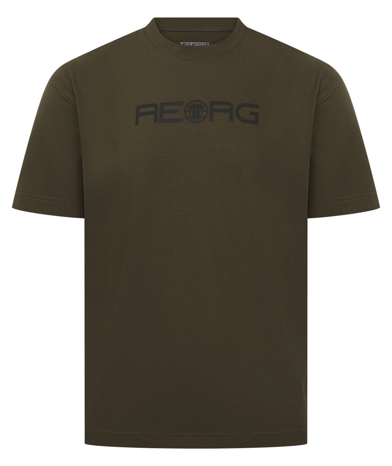 REORG Operator T-Shirt