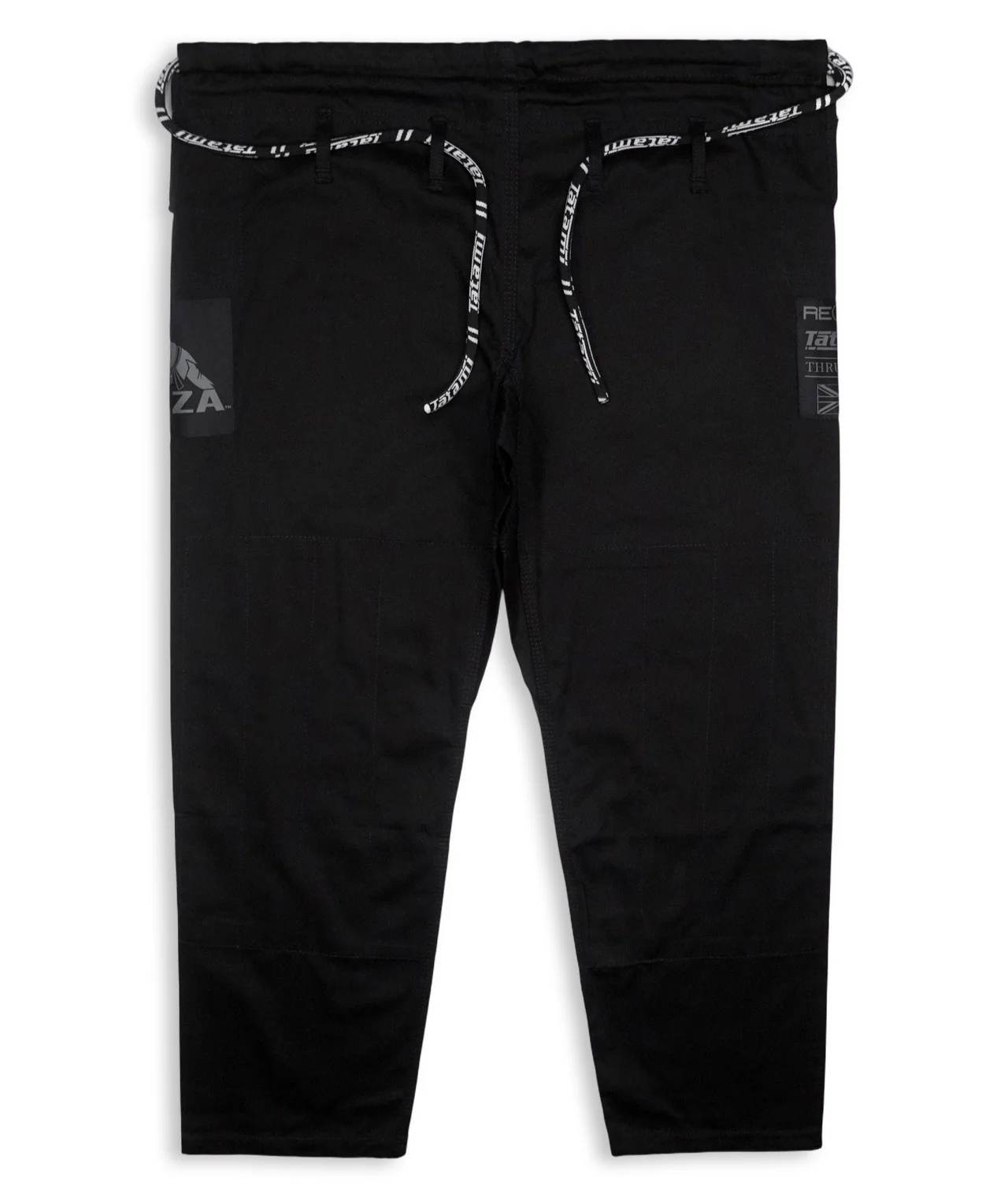 REORG Thrudark Gi - Black - Image 3