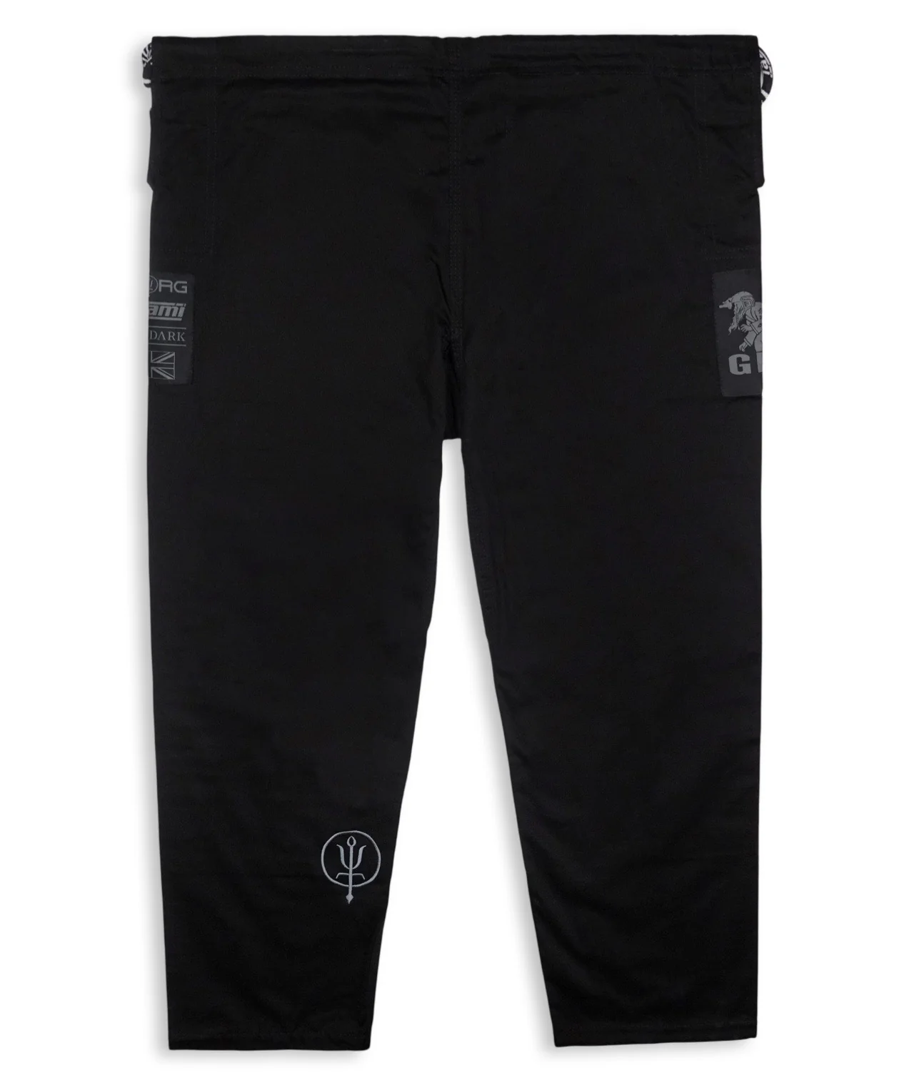 REORG Thrudark Gi - Black - Image 4