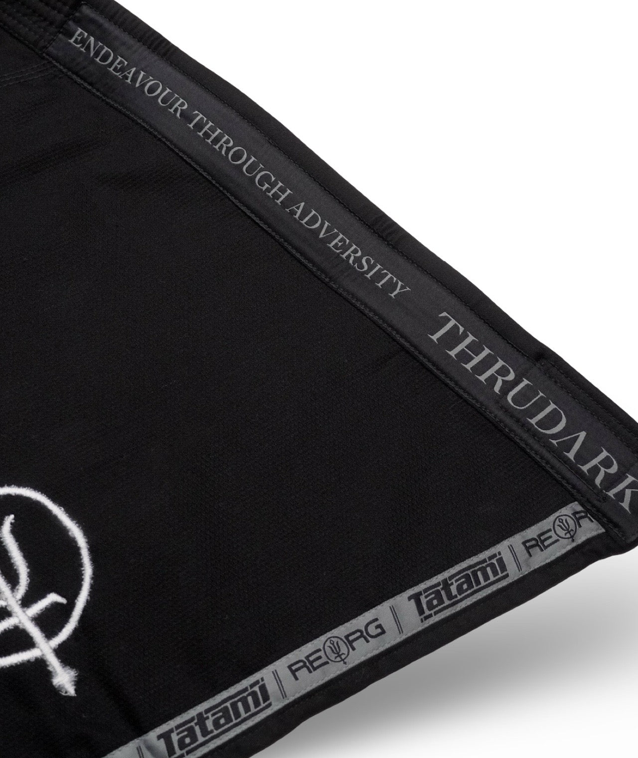 REORG Thrudark Gi - Black - Image 6
