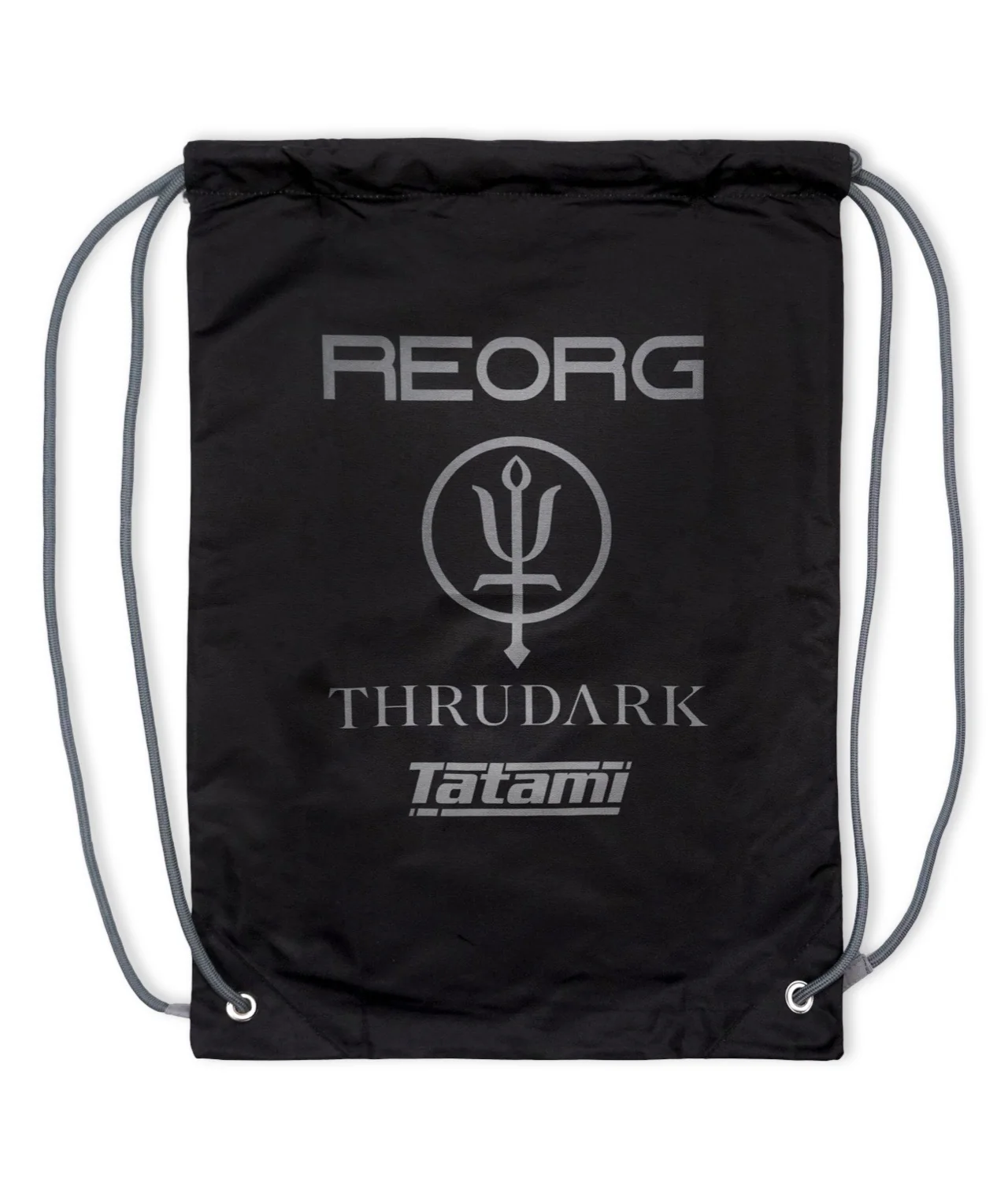 REORG Thrudark Gi - Black - Image 7