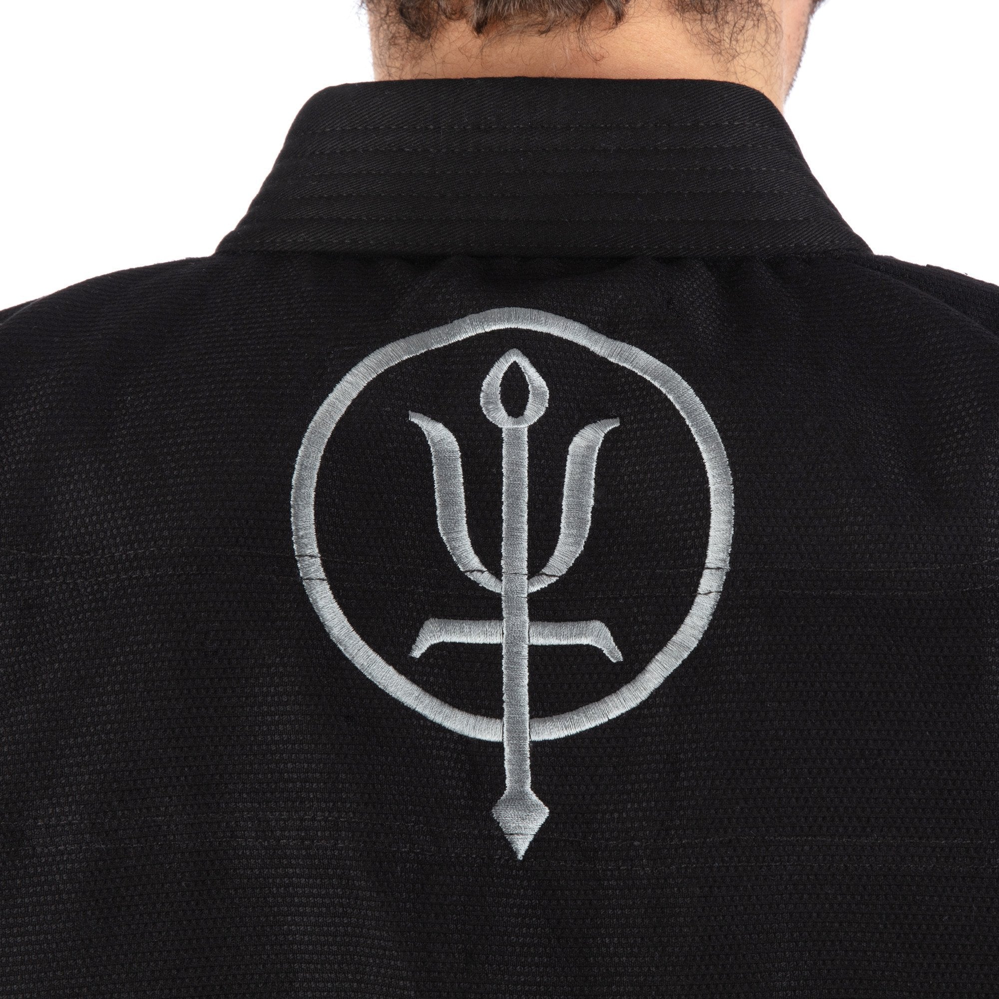 REORG Thrudark Gi - Black - Image 8