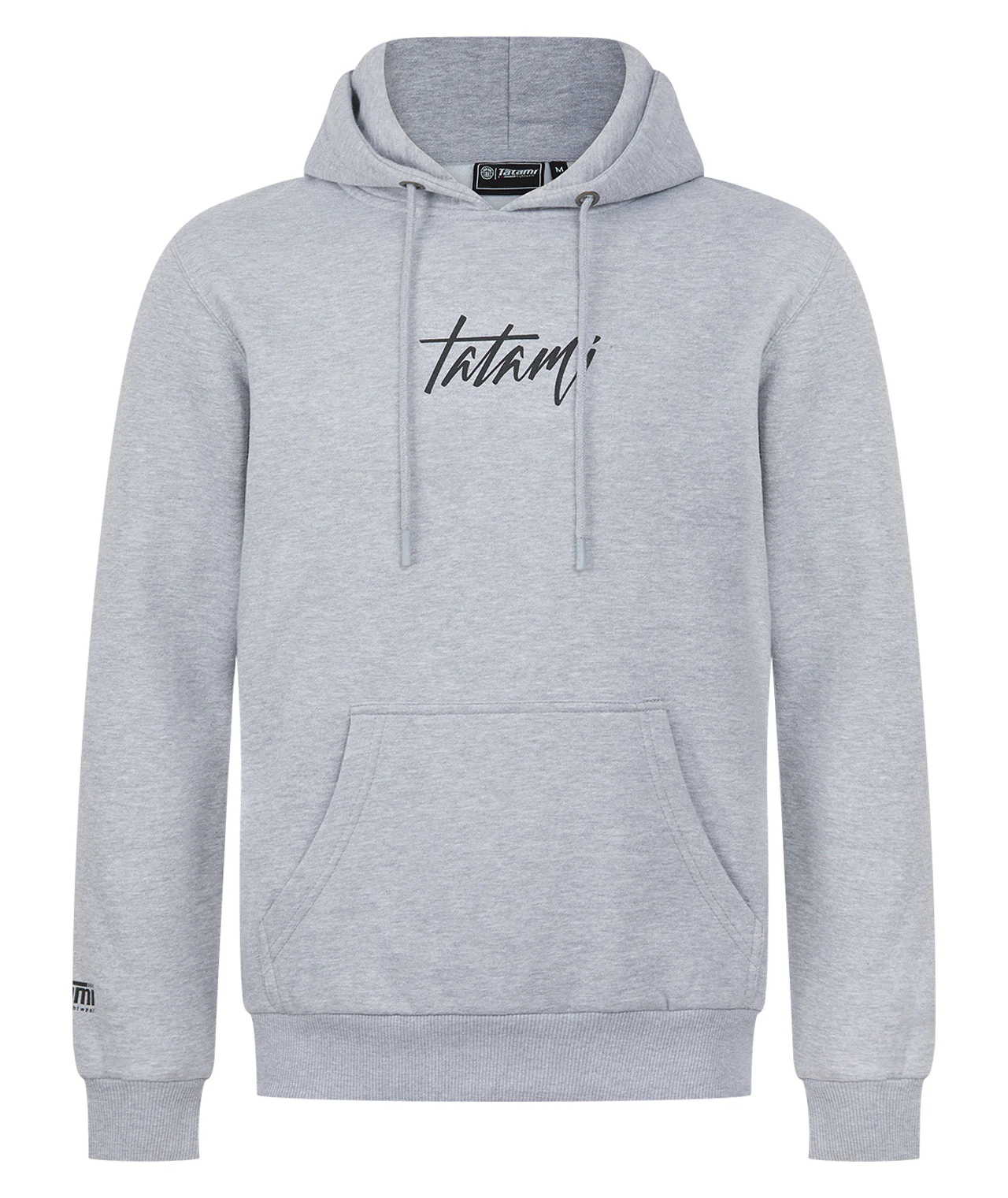 Rupture Hoodie - Grey