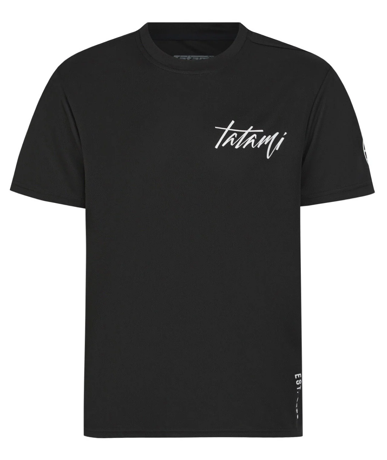 Rupture Mesh Grapple T-Shirt
