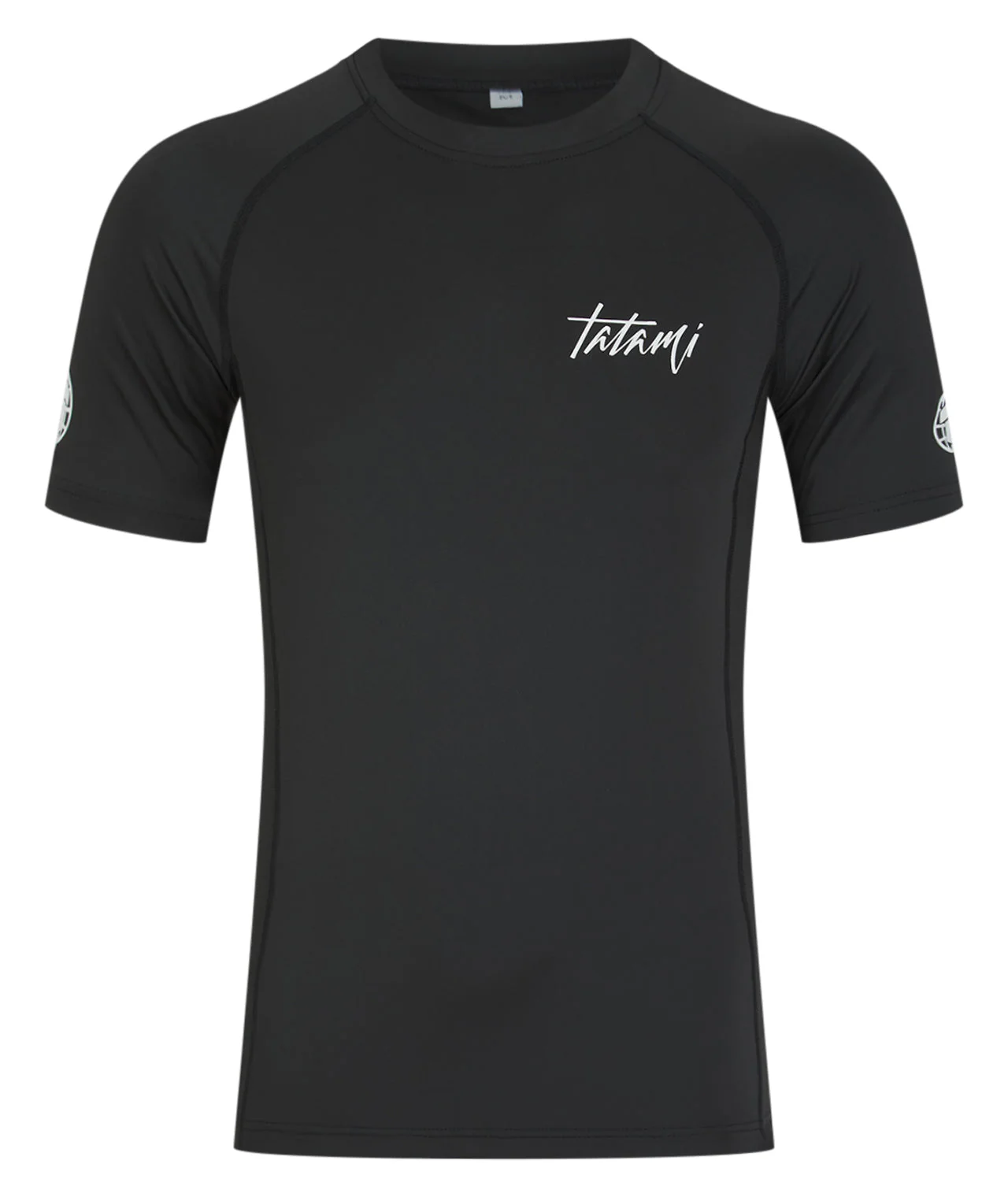 Rupture Short Sleeve Rash Guard