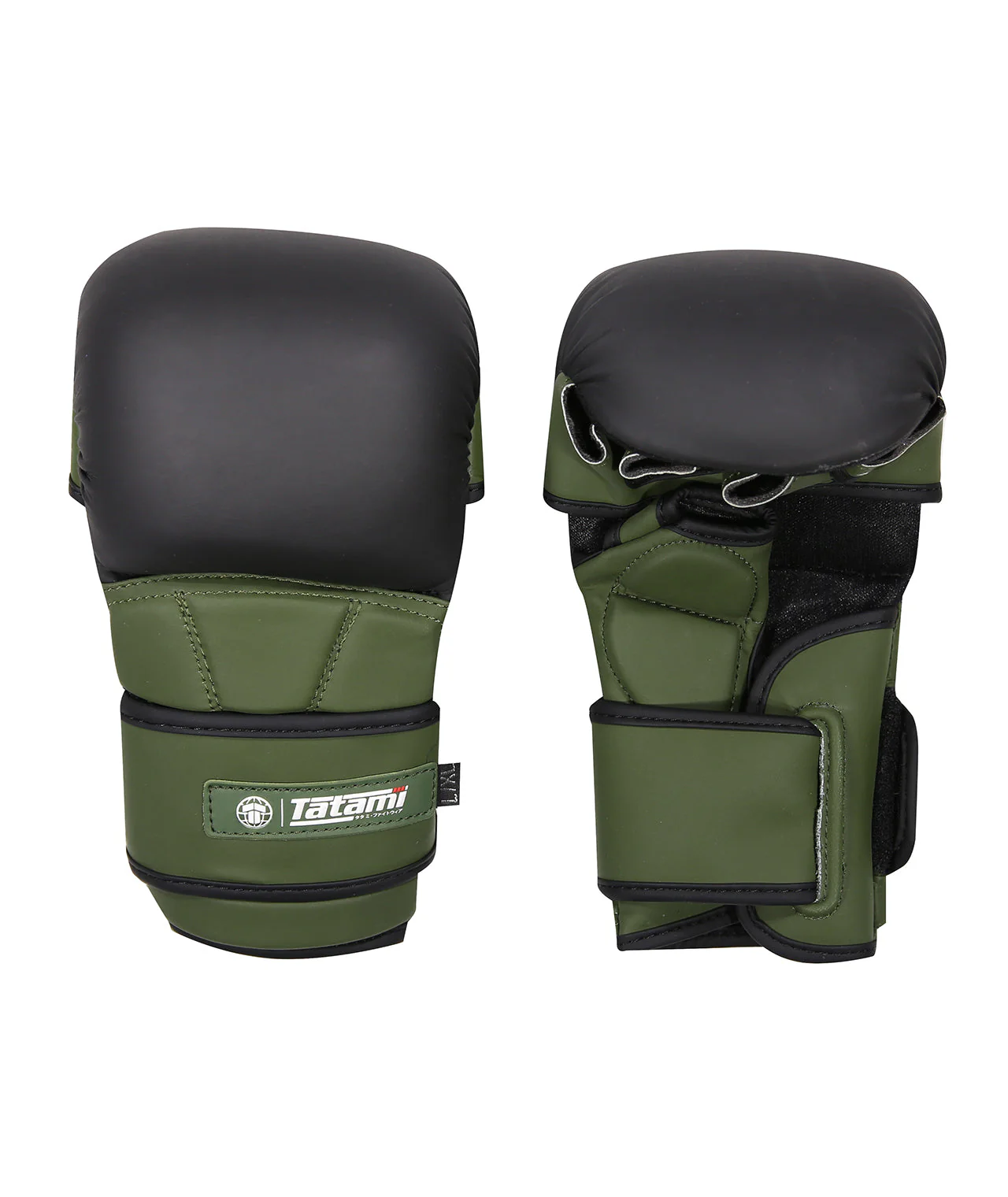 Strike 6oz MMA Sparring Gloves