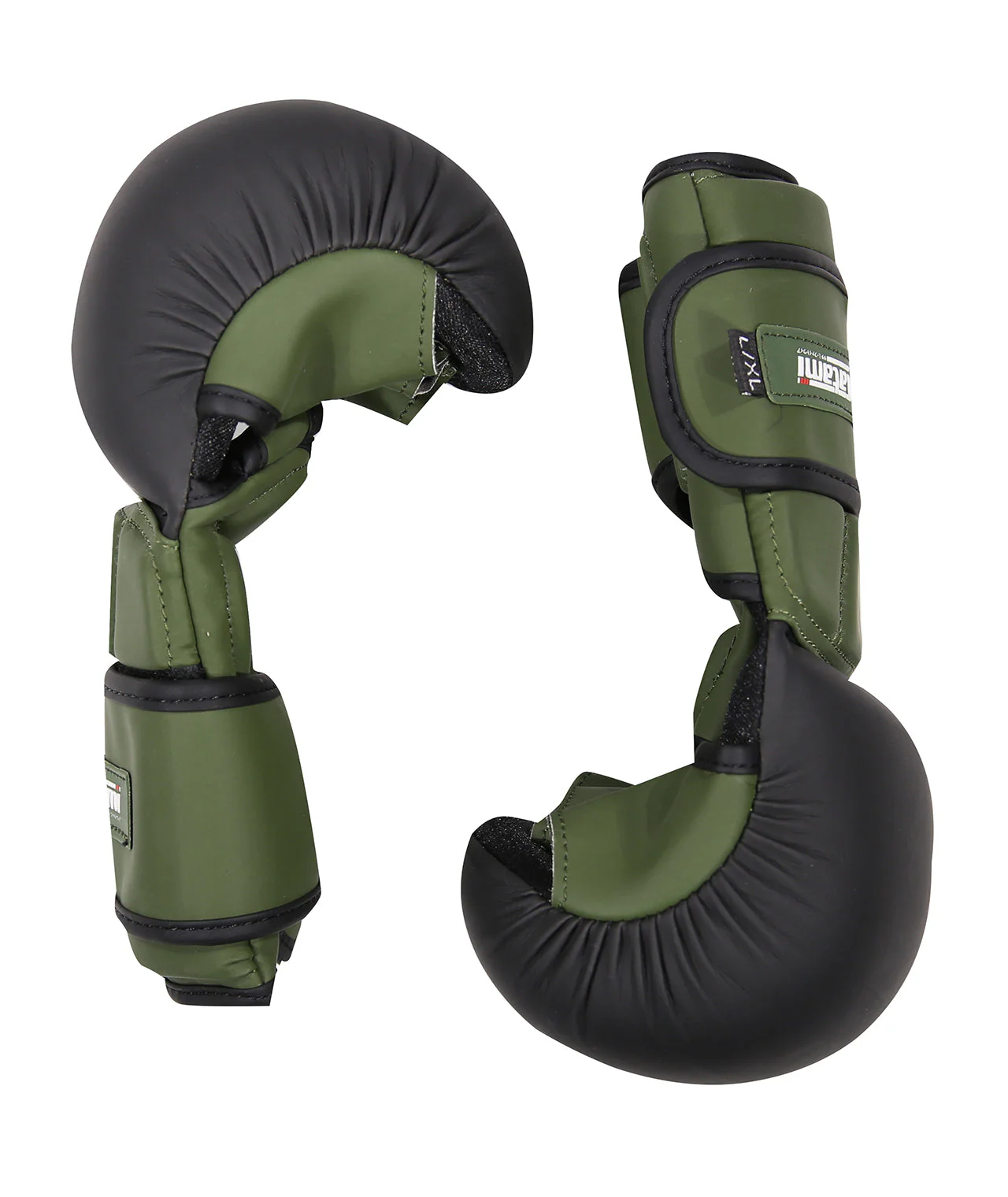 Strike 6oz MMA Sparring Gloves - Image 4