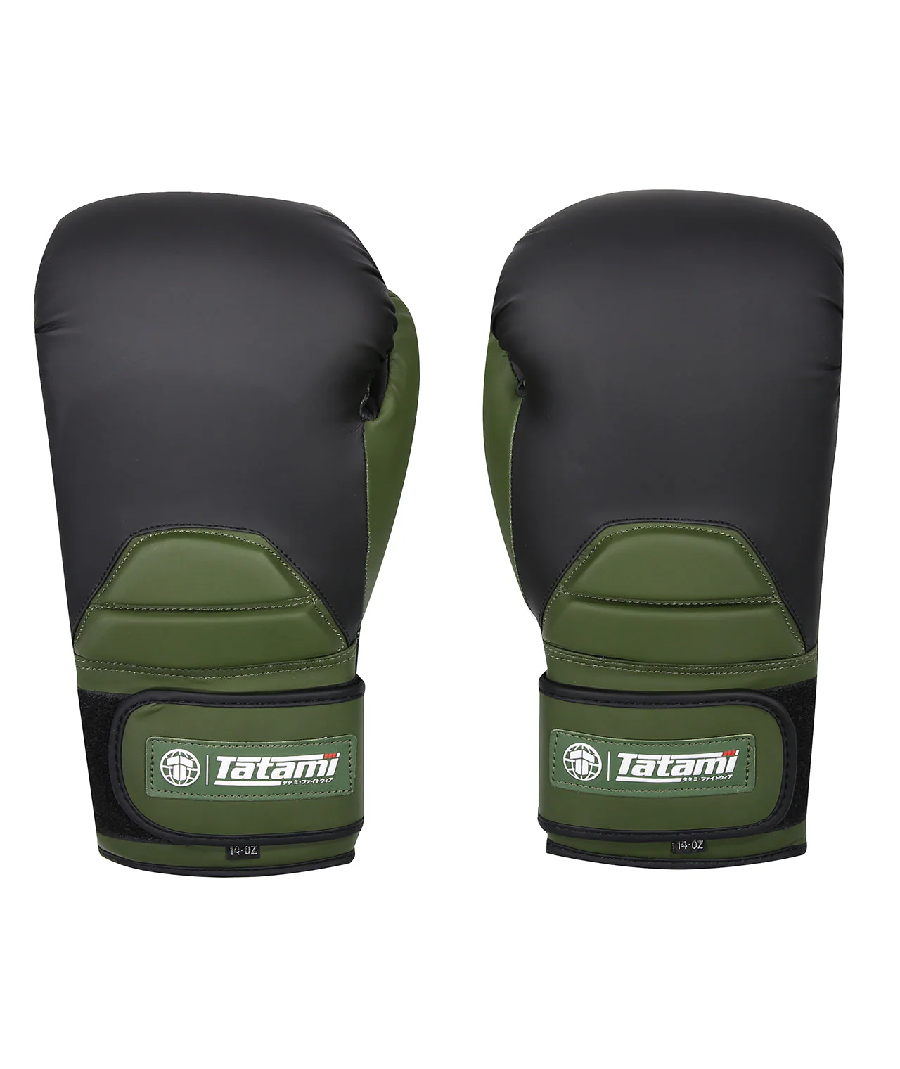 Strike Boxing Gloves - Image 2
