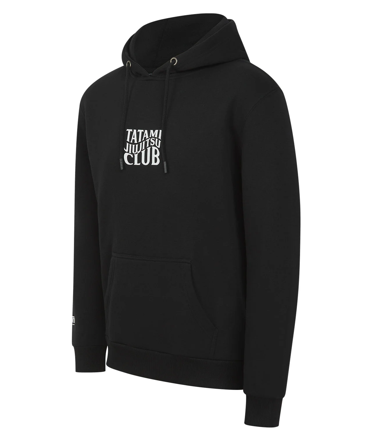 Submission Hoodie - Black - Image 3