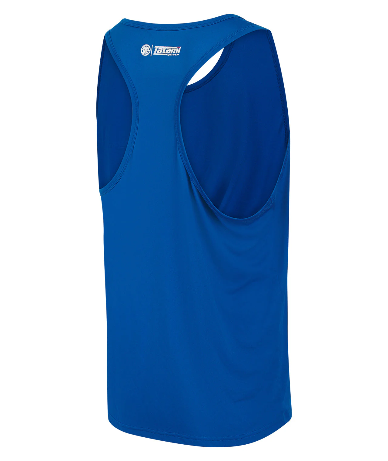 Tatami Boxing Vest - Blue - Image 4