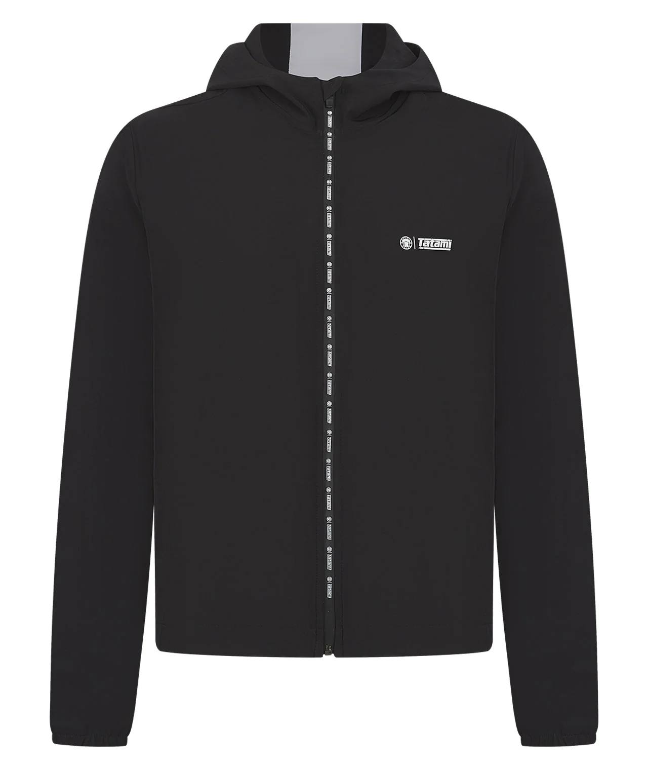 Tatami Comp Jacket