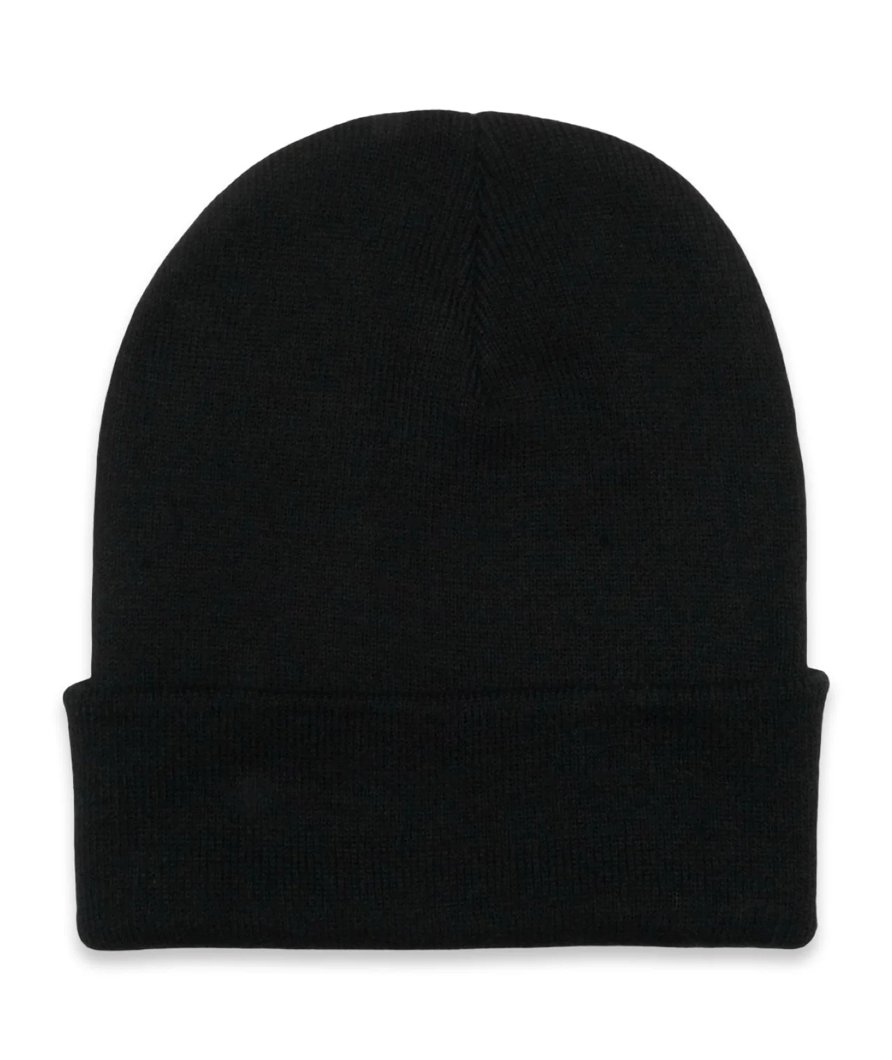 Tatami Embroidered Beanie - Image 2