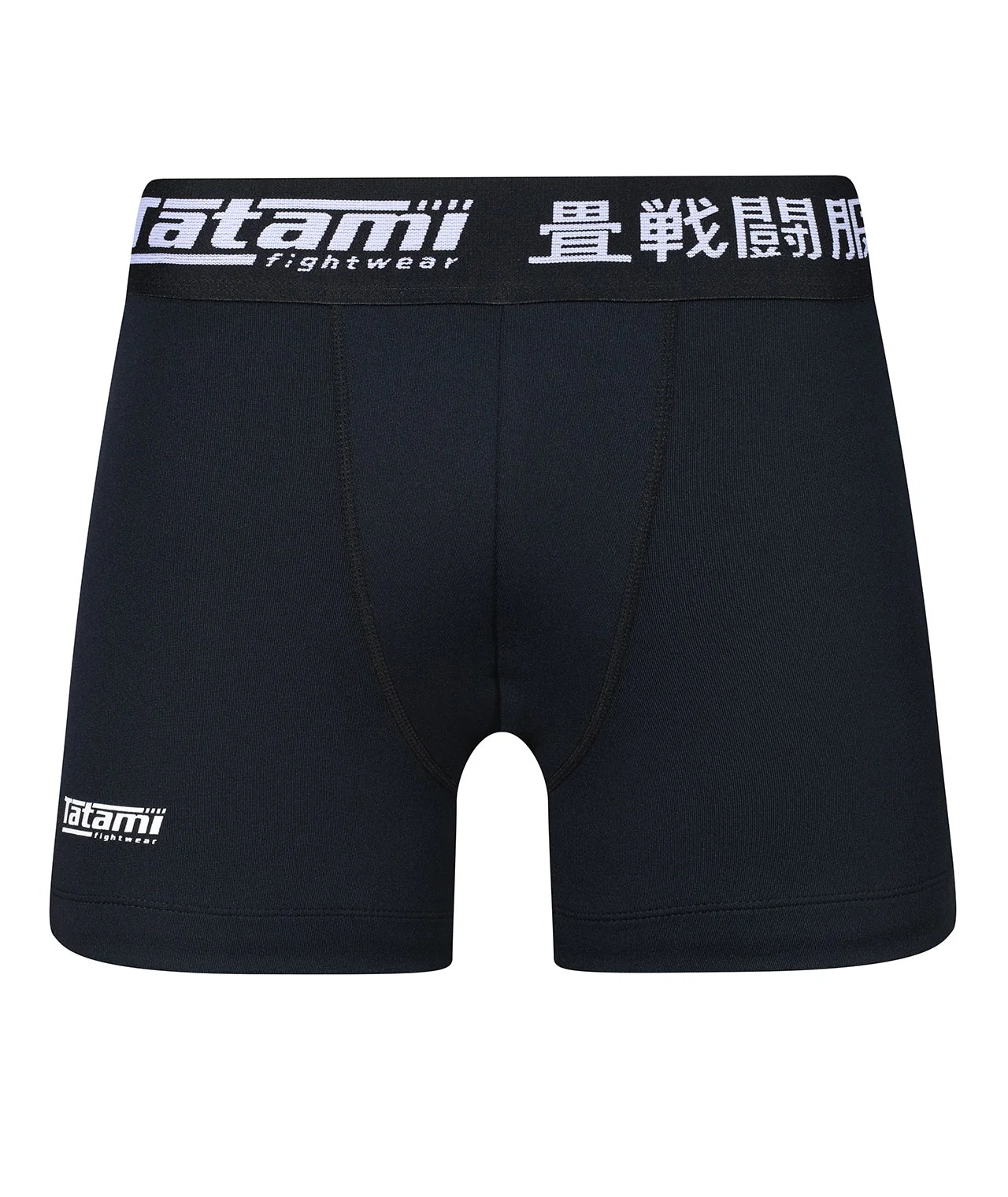 Tatami Grappling Underwear (3 Pack) - Image 3