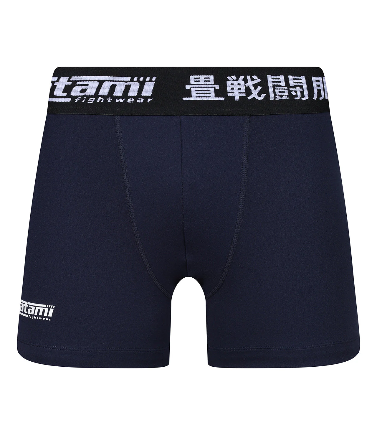 Tatami Grappling Underwear (3 Pack) - Image 5