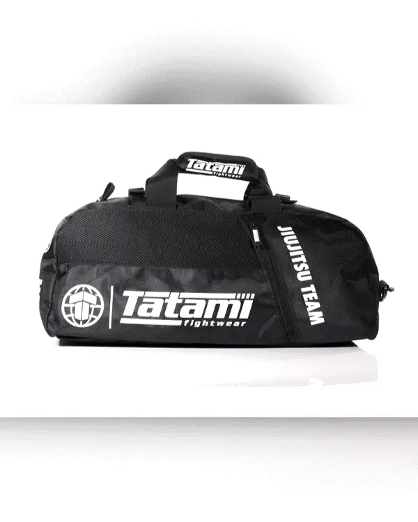 Tatami Jiu Jitsu Gear Bag - Image 2